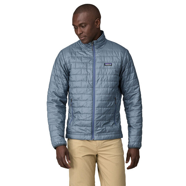 Patagonia Men's Nano Puff Jacket