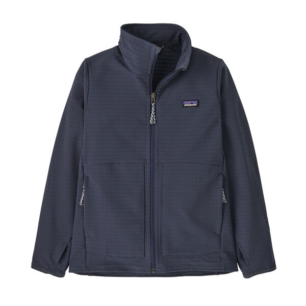 Patagonia Kids' R1® TechFace Jacket