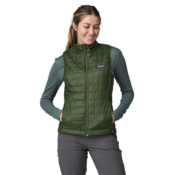 Patagonia Women's Nano Puff Vest