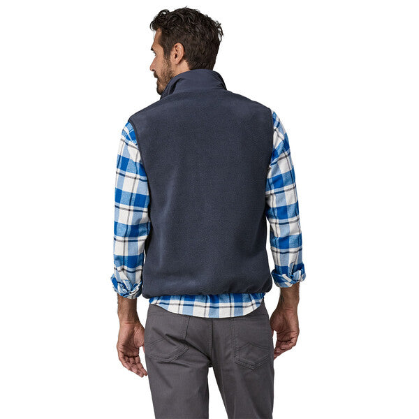 Patagonia Men's Synchilla® Fleece Vest